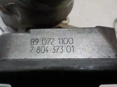 Peça sobressalente para automóvel em segunda mão borboleta de admissão por bmw serie 3 berlina (e90) (2004->) 2.0 320d [2.0 ltr. - 130 kw turbodiesel cat] referências oem iam 13547804373 b90721100 7804373
