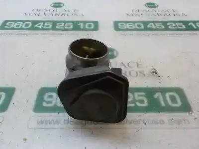 Peça sobressalente para automóvel em segunda mão borboleta de admissão por bmw serie 3 berlina (e90) (2004->) 2.0 320d [2.0 ltr. - 130 kw turbodiesel cat] referências oem iam 13547804373 b90721100 7804373