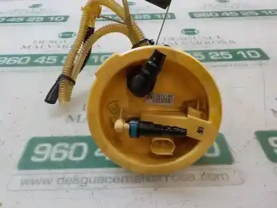 Peça sobressalente para automóvel em segunda mão boia / bomba combustível por bmw serie 3 berlina (e90) (2004->) 2.0 320d [2.0 ltr. - 130 kw turbodiesel cat] referências oem iam 16117190947 a2c53216247 7190944