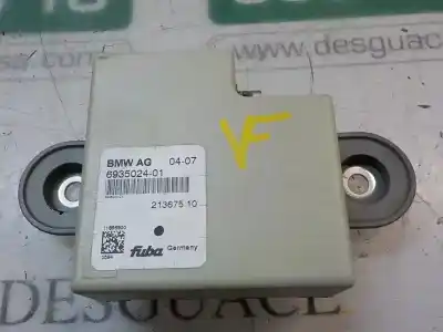 Second-hand car spare part ELECTRONIC MODULE for BMW SERIE 5 TOURING (E61)  OEM IAM references 65206935024  6935024