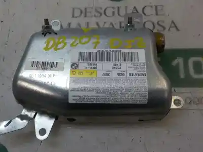 Second-hand car spare part FRONT LEFT SIDE AIRBAG for BMW SERIE 5 TOURING (E61)  OEM IAM references 72126963021  6963021
