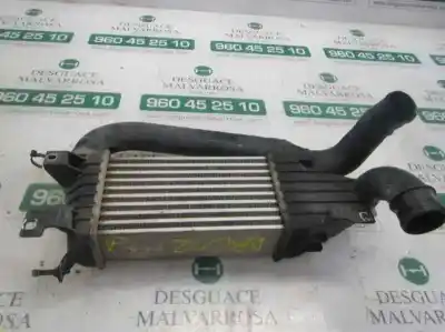Second-hand car spare part intercooler for opel astra h sedán (a04) 1.7 cdti (l69) oem iam references 
