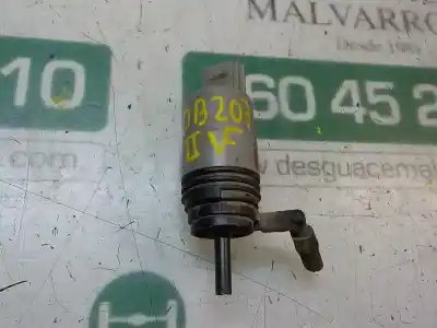 Second-hand car spare part WASHER PUMP for BMW SERIE 5 TOURING (E61)  OEM IAM references 67127302589  