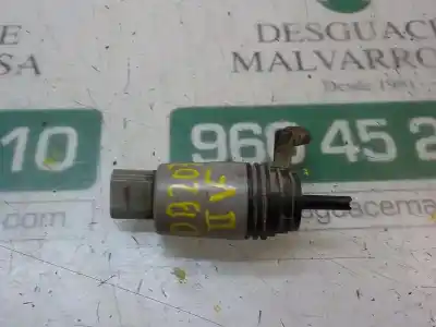 Second-hand car spare part washer pump for bmw serie 5 touring (e61) 520d oem iam references 67127302589  