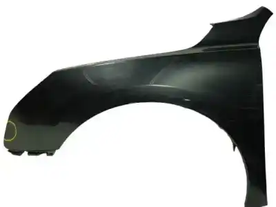 Piesă de schimb auto la mâna a doua aripã stânga fațã pentru peugeot 508 i (8d_) 2.0 hdi referințe oem iam 
