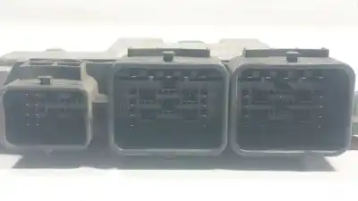 Second-hand car spare part ecu engine control for peugeot 308 ii (lb_, lp_, lw_, lh_, l3_) 1.6 thp 125 oem iam references 1610808080  9804723880