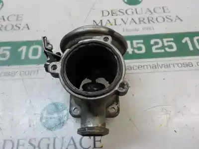 Pièce détachée automobile d'occasion vanne egr pour bmw serie 5 touring (e61) 520d références oem iam 11718479608 70045000 7804380