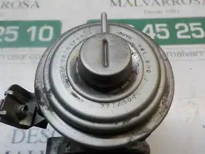 Pièce détachée automobile d'occasion vanne egr pour bmw serie 5 touring (e61) 520d références oem iam 11718479608 70045000 7804380
