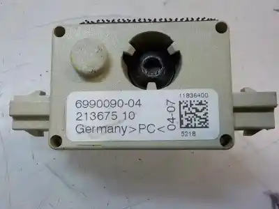 Second-hand car spare part ELECTRONIC MODULE for BMW SERIE 5 TOURING (E61)  OEM IAM references 65246990090 21367510 6990090