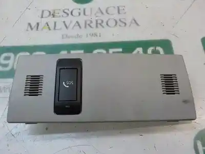 Second-hand car spare part ELECTRONIC MODULE for BMW SERIE 5 TOURING (E61)  OEM IAM references 61316918478 32131401 6918478