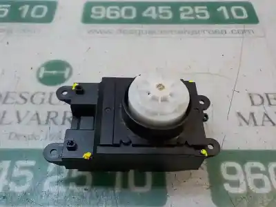 Second-hand car spare part MULTIFUNCTION SWITCH for BMW SERIE 5 TOURING (E61)  OEM IAM references 65826944884  6944884