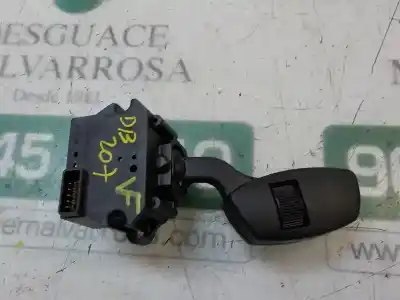 Second-hand car spare part windshiel wiper switch for bmw serie 5 touring (e61) 520d oem iam references 61316924107  6924107
