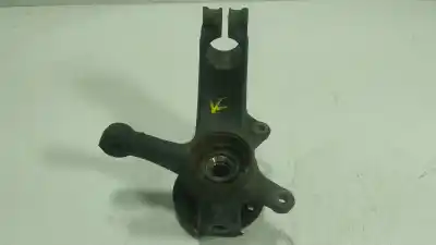 Gebrauchtes Autoersatzteil vorderer linker knöchel zum peugeot 108 1.2 oem-iam-referenzen b000905680
