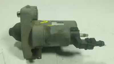 Pièce détachée automobile d'occasion démarreur de voiture pour peugeot 108 1.2 références oem iam 9688477380  9671530880