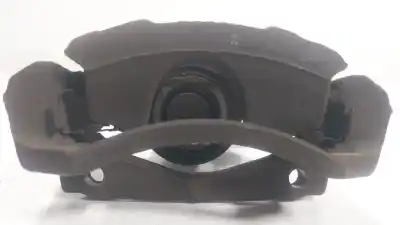 Gebrauchtes Autoersatzteil bremszange vorn links zum peugeot 108 1.2 oem-iam-referenzen 4401g8
