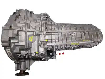 Автозапчастина б/у коробка передач для audi a5 (f53, f5p) 2.0 tdi посилання на oem iam 0ck300046a  tca