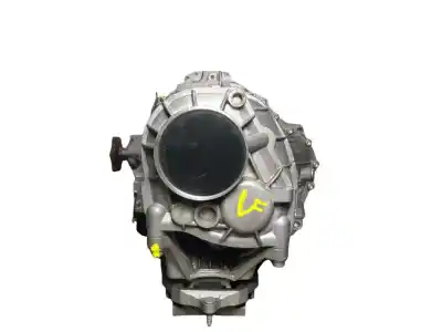 Автозапчастина б/у коробка передач для audi a5 (f53, f5p) 2.0 tdi посилання на oem iam 0ck300046a  tca