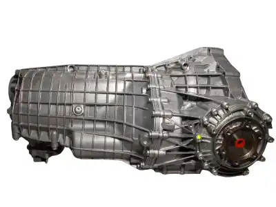 Автозапчастина б/у коробка передач для audi a5 (f53, f5p) 2.0 tdi посилання на oem iam 0ck300046a  tca