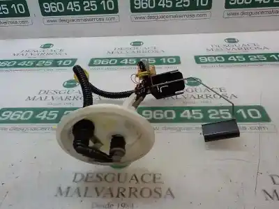 Pièce détachée automobile d'occasion Capteur Niveau De Carburant pour BMW SERIE 5 TOURING (E61) 520d Références OEM IAM 16146765827 0580303042 6765849