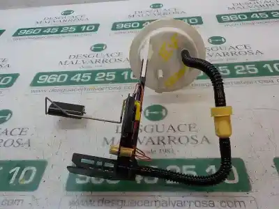 Pièce détachée automobile d'occasion capteur niveau de carburant pour bmw serie 5 touring (e61) 520d références oem iam 16146765827 0580303042 6765849