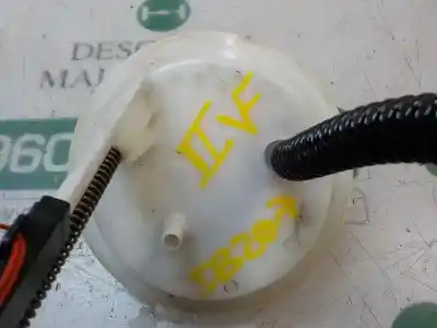 Pièce détachée automobile d'occasion capteur niveau de carburant pour bmw serie 5 touring (e61) 520d références oem iam 16146765827 0580303042 6765849