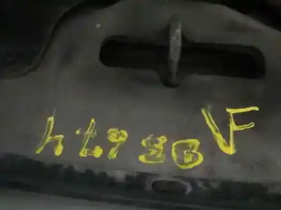 Peça sobressalente para automóvel em segunda mão capot frontal por ford galaxy (vx) 2.3 16v cat referências oem iam   