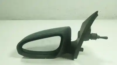 Gebrauchtes Autoersatzteil linker spiegel zum peugeot 108 1.2 oem-iam-referenzen b000781580