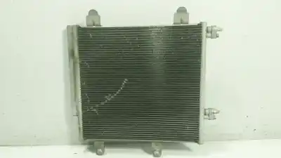 Gebrauchtes Autoersatzteil kondensator der klimaanlage zum peugeot 108 1.2 oem-iam-referenzen b000995480