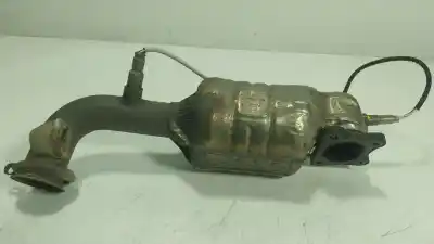 Recambio de automóvil de segunda mano de CATALIZADOR para PEUGEOT 108 1.2 referencias OEM IAM   