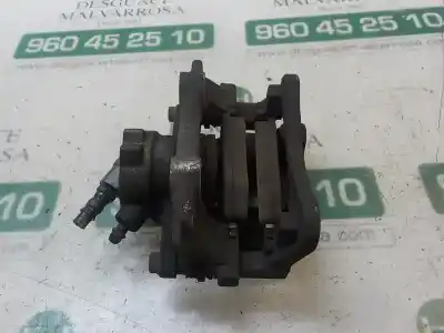 Second-hand car spare part front left brake caliper for citroen c3 1.4 oem iam references   