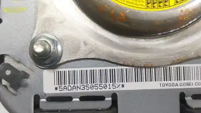 Recambio de automóvil de segunda mano de AIRBAG DELANTERO IZQUIERDO para PEUGEOT 108 1.2 referencias OEM IAM   