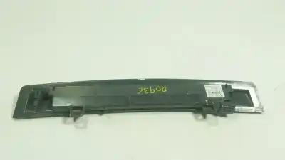 Second-hand car spare part center tailgate light for peugeot 208 ii (ub_, up_, uw_, uj_) 1.2 puretech 100 oem iam references   9689043280