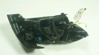 Автозапчасти б/у правый задний фонарь за peugeot 208 ii (ub_, up_, uw_, uj_) 1.2 puretech 100 ссылки oem iam   9851060880