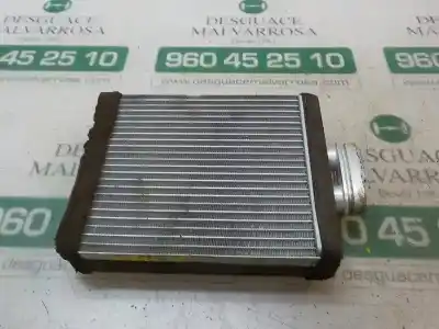 Second-hand car spare part HEATING / AIR CONDITIONING RADIATOR for SEAT IBIZA (6J5)  OEM IAM references 6Q0819031  6Q0819031