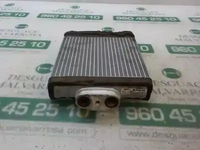 Piesă de schimb auto la mâna a doua radiator de încalzire / aer conditionat pentru seat ibiza (6j5) 1.9 tdi referințe oem iam 6q0819031  6q0819031