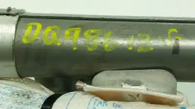 Автозапчасти б/у подушка безопасности передняя левая шторка безопасности за porsche cayenne (92a) 3.6 gts ссылки oem iam 95880306902  7p5880741d
