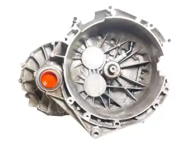 Second-hand car spare part gearbox for ford transit custom v362 furgón (fy, fz) 2.2 tdci oem iam references 