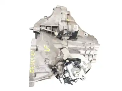 Автозапчасти б/у коробка передач за ford transit custom v362 furgón (fy, fz) 2.2 tdci ссылки oem iam   fk2r
