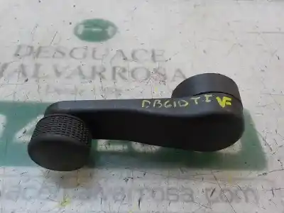 Piesă de schimb auto la mâna a doua Mâner Geam Spate Stânga pentru SEAT IBIZA (6J5) 1.9 TDI Referințe OEM IAM 1M0837581A9B9  