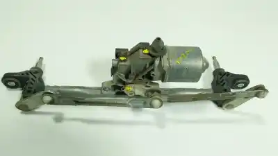 Second-hand car spare part front windshield wiper motor for fiat 500 (312_) 1.2 (312axa1a) oem iam references 51787565  1592008650