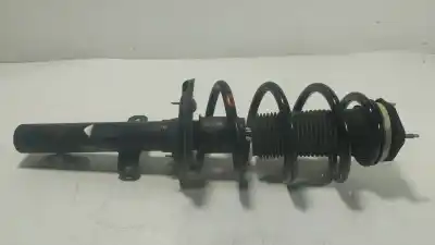Second-hand car spare part front right shock absorber for ford transit custom v362 furgón (fy, fz) 2.2 tdci oem iam references 2185047