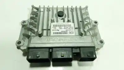 Piesă de schimb auto la mâna a doua unitate de control motor ecu pentru peugeot 508 i (8d_) 2.0 hdi referințe oem iam 