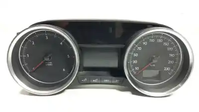 Piesă de schimb auto la mâna a doua ceas bord pentru peugeot 508 i (8d_) 2.0 hdi referințe oem iam 