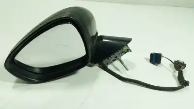 Piesă de schimb auto la mâna a doua oglinda exterior lateralã stânga pentru peugeot 508 i (8d_) 2.0 hdi referințe oem iam 