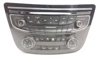 Piesă de schimb auto la mâna a doua panou clima pentru peugeot 508 i (8d_) 2.0 hdi referințe oem iam 