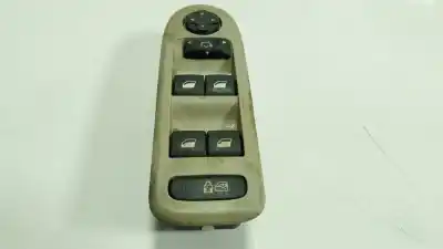 Piesă de schimb auto la mâna a doua panou comandã geamuri electrice fațã stânga pentru peugeot 508 i (8d_) 2.0 hdi referințe oem iam 