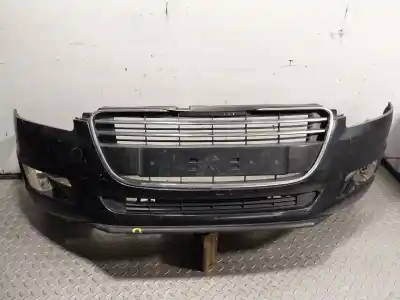 Piesă de schimb auto la mâna a doua bara de protectie frontala pentru peugeot 508 i (8d_) 2.0 hdi referințe oem iam 