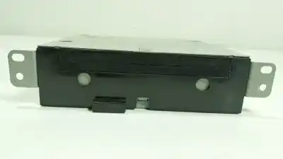 Piesă de schimb auto la mâna a doua sistem audio / cd radio casetofon pentru peugeot 508 i (8d_) 2.0 hdi referințe oem iam 