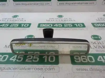 Автозапчасти б/у ВНУТРЕННЕЕ ЗЕРКАЛО за SEAT IBIZA (6J5)  ссылки OEM IAM 3C0857511JSMA  