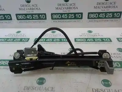 Peça sobressalente para automóvel em segunda mão ELEVADOR DE VIDROS DIANTEIRO DIREITO por SEAT IBIZA (6J5)  Referências OEM IAM 6J4837462  